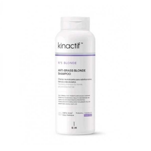 Comprar Kinactif nº5 Anti-Brass Blonde Shampoo 1000ml