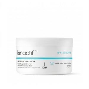 Comprar Kinactif Nº6 Aftersun 2-in-1 Mask 200ml