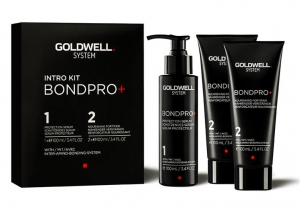 Comprar Bondpro  Introduction Kit  3 x 100 ML