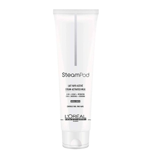 Comprar Leche Alisadora Steampod Pro-Keratin 150ml