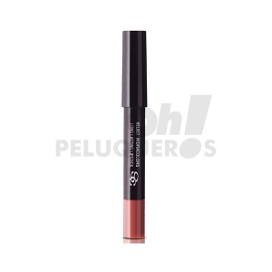 Comprar LIPSTICK SALERM 08 VELVET SKIN 1,3 gr.