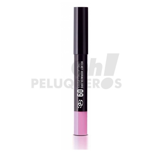 Comprar LIPSTICK SALERM 09 PINK 1,3 gr.