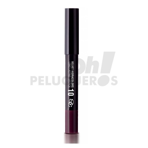 Comprar LIPSTICK SALERM 10 BURGUNDY 1,3 gr.