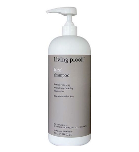 Comprar No Frizz Shampoo 1000ml