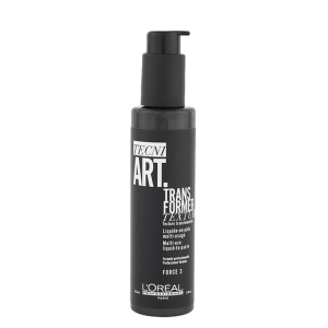 Comprar Loción Transformer Tecni Art 150ml