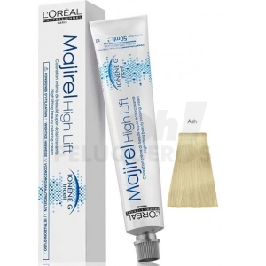 Comprar Majirel High Lift Tinte L901 Ash 50ml