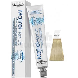 Comprar Majirel High Lift Tinte L900 Neutral 50ml