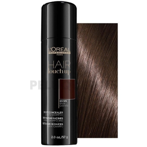 Comprar Hair Touch Up Corrector de Raiz Castaño 75ml