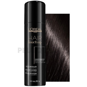 Comprar Hair Touch Up Corrector de Raiz Negro 75ml