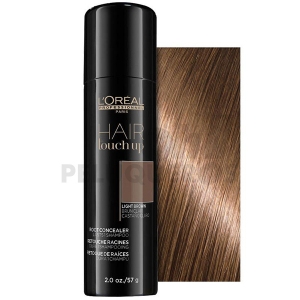 Comprar Hair Touch Up Corrector de Raiz Castaño Claro 75ml