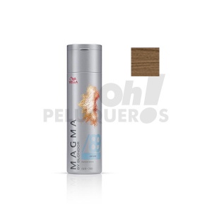 Comprar Magma by Blondor Brows 07 120 gr.