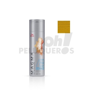 Comprar Magma by Blondor Creative Tones Limoncello 120 gr.