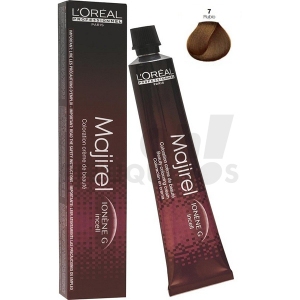 Comprar Majirel Absolu Tinte nº7 Rubio 50ml