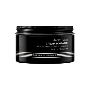 Comprar MANEUVER CREAM POMADE 100ml