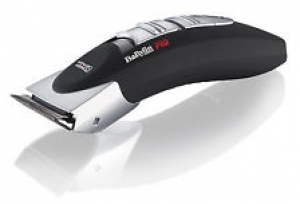 Comprar Máquina de Corte Profesional Recargable FX672E Babyliss Pro