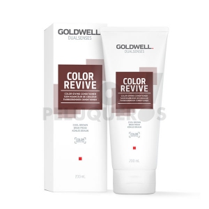 Comprar Color Revive Castaño Frío 200ml