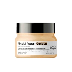 Comprar Mascarilla Dorada Absolut Repair 250ml