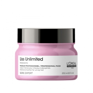 Comprar Mascarilla Liss Unlimited 250ml