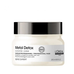 Comprar Mascarilla Metal Detox 250ml