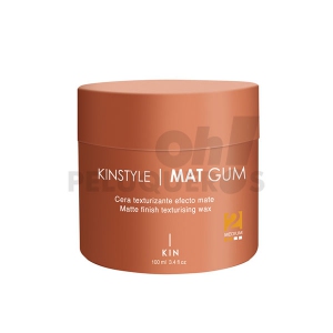 Comprar Mat Gum 100ml KinStyle 