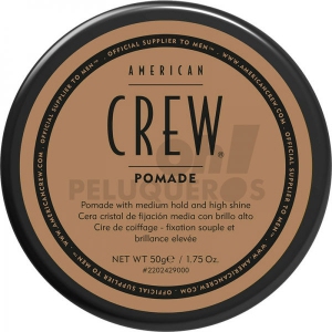 Comprar American Crew  Pomade 50gr 