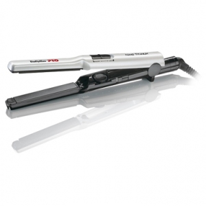 Comprar Plancha Nano-Tourmaline 15mm. Babyliss Pro 