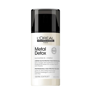 Comprar Metal Detox Leave-in Crema Antimetal