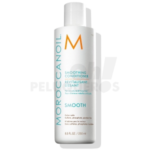 Comprar Acondicionador Suavizante Smooth 250ml