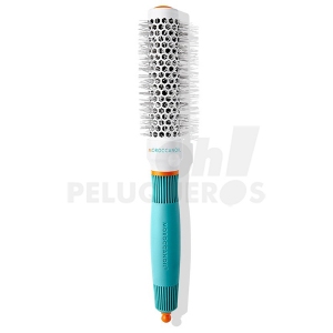 Comprar Moroccanoil Cepillo Redondo Ceramic & Ion 25''