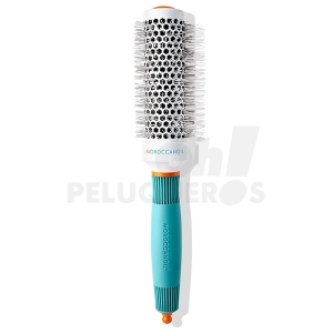 Comprar Moroccanoil Cepillo Redondo Ceramic & Ion 35''