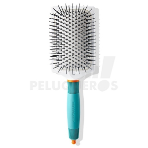 Comprar Moroccanoil Cepillo Plano Ceramic & Ion