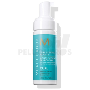 Comprar Espuma Control de Rizos 150ml 