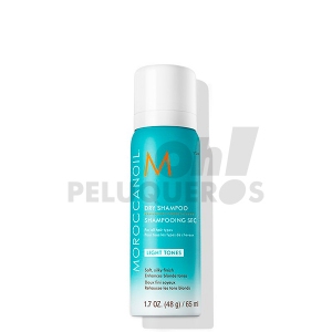 Comprar Champu Secos Tonos Claros Talla de Viaje 65ml