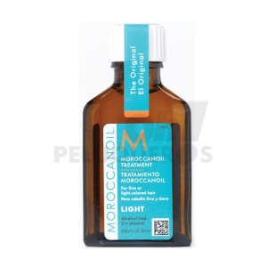 Comprar Moroccanoil Tratamiento Light 25ml