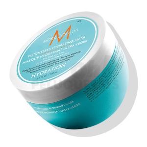 Comprar Moroccanoil Mascarilla Hidratante UltraLigera 250ml 