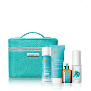 Comprar Moroccanoil Minis: Style (Tonos Claros)