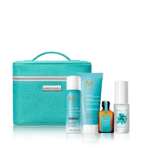 Comprar Moroccanoil Minis: Style (Tonos Oscuros)