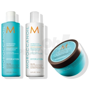 Comprar Pack Moroccanoil Hidratación nº2