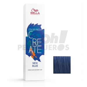 Comprar Color Fresh Create New Blue 60ml