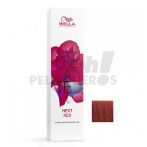 Comprar Color Fresh Create Next Red 60ml