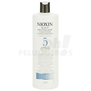 Comprar Acondicionador Scalp Revitaliser Sistema 5 1000ml 