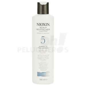 Comprar Acondicionador Scalp Revitaliser Sistema 5 300ml 