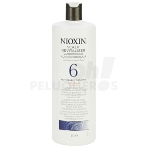 Comprar Acondicionador Scalp Revitaliser Sistema 6 1000ml 