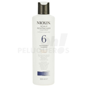 Comprar Acondicionador Scalp Revitaliser Sistema 6 300ml