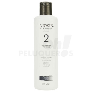 Comprar Cleanser Champú Sistema 2 300ml