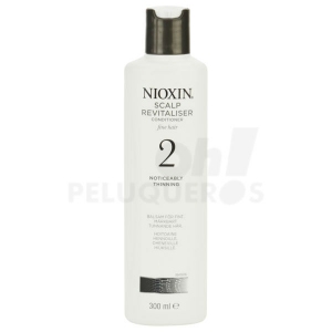 Comprar Acondicionador Scalp Revitaliser Sistema 2 300ml 