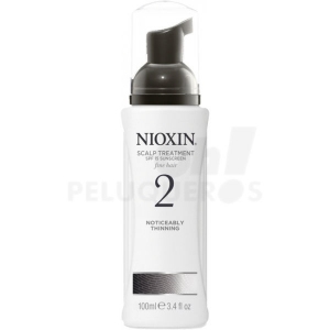 Comprar Scalp Treatment Sistema 2 100ml