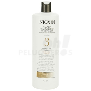 Comprar Acondicionador Scalp Revitaliser Sistema 3 1000ml 