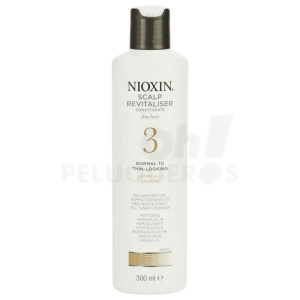 Comprar Acondicionador Scalp Revitaliser Sistema 3 300ml 