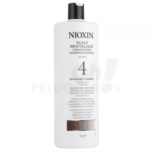 Comprar Acondicionador Scalp Revitaliser Sistema 4 1000ml